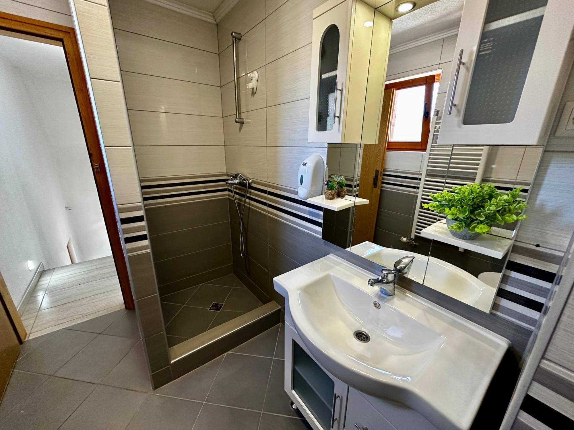 Holiday Home Krajina II Vlasic Kültér fotó