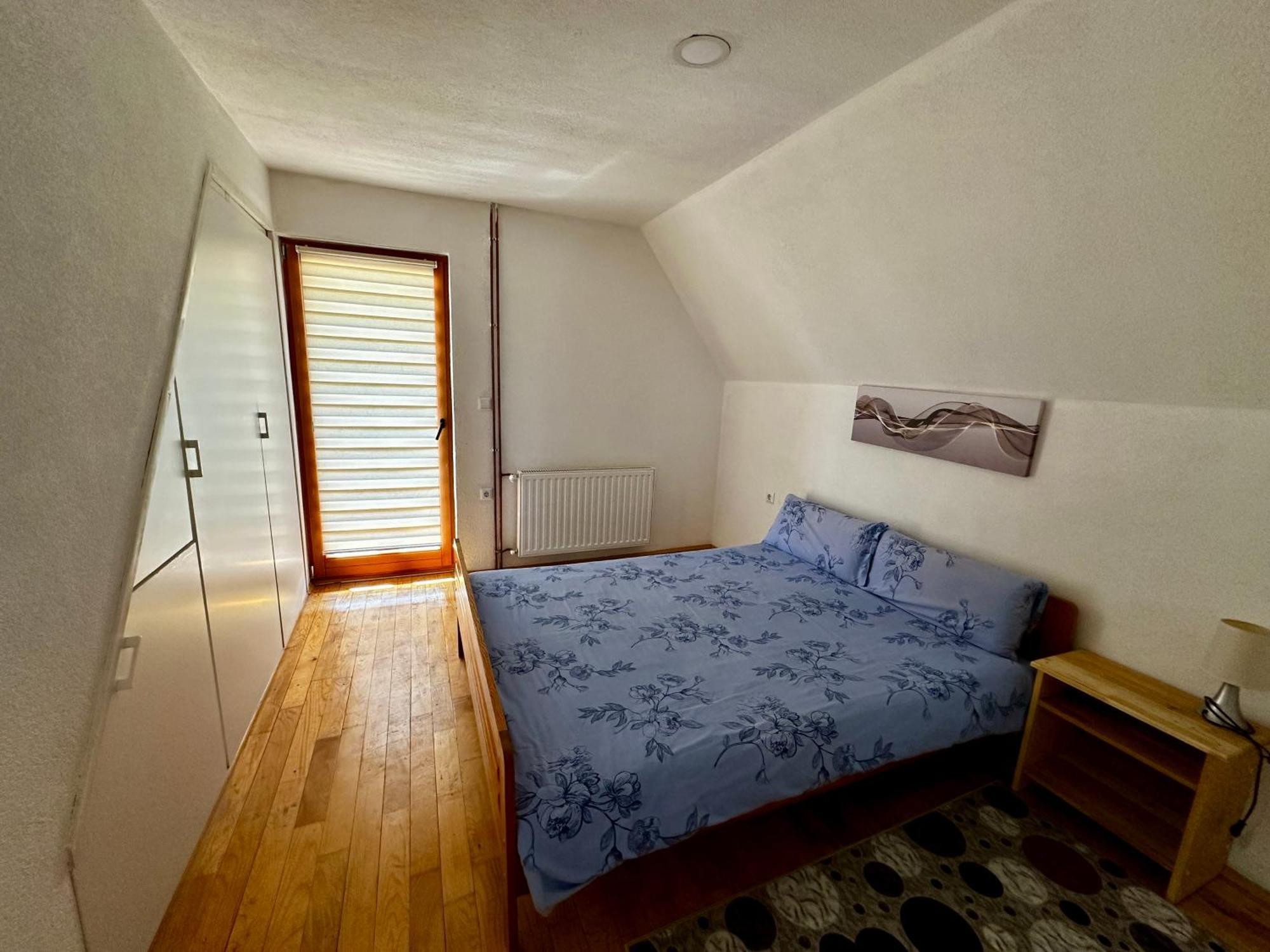 Holiday Home Krajina II Vlasic Kültér fotó