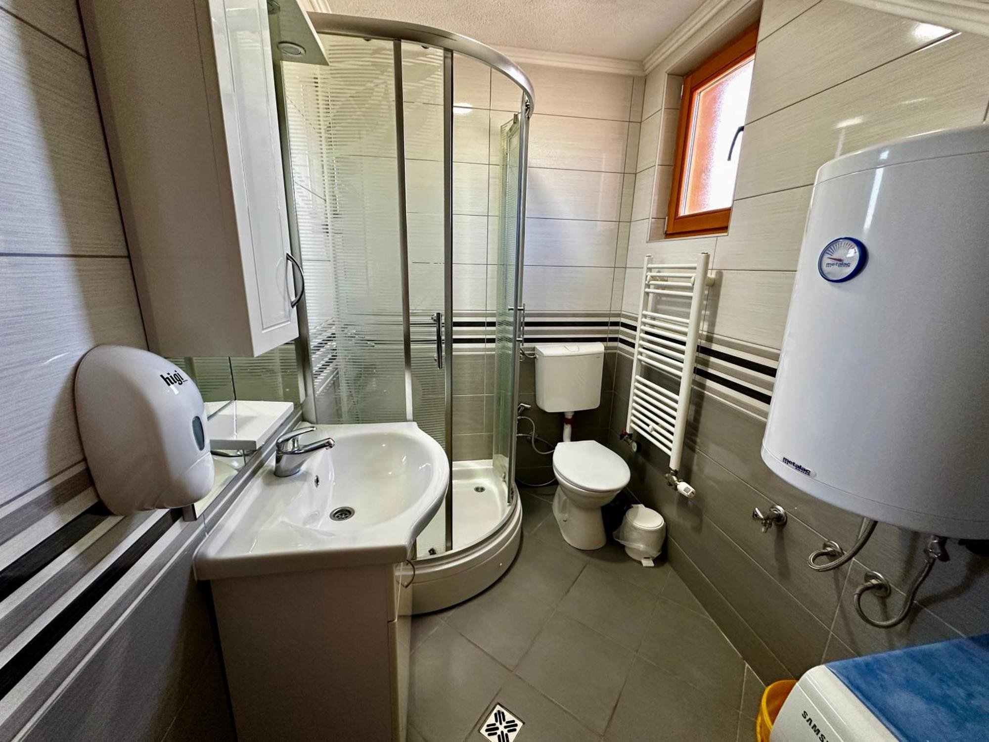 Holiday Home Krajina II Vlasic Kültér fotó